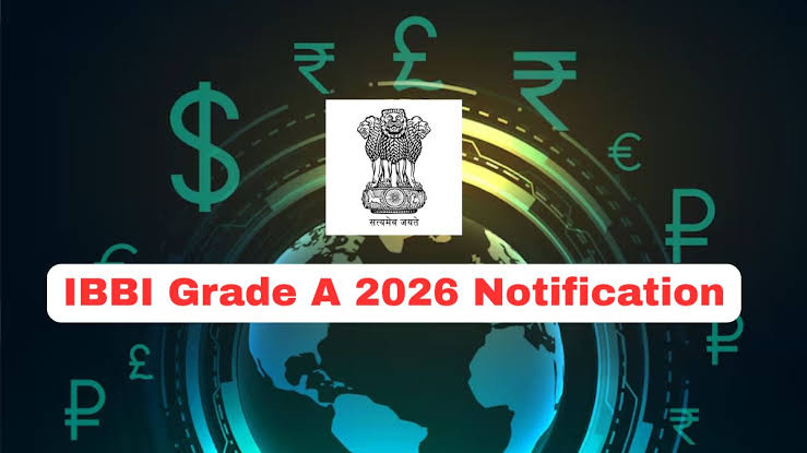 IBBI Grade A Syllabus 2026 and Exam Pattern