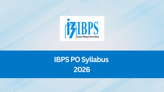 IBPS RRB Syllabus 2026 and Exam Pattern