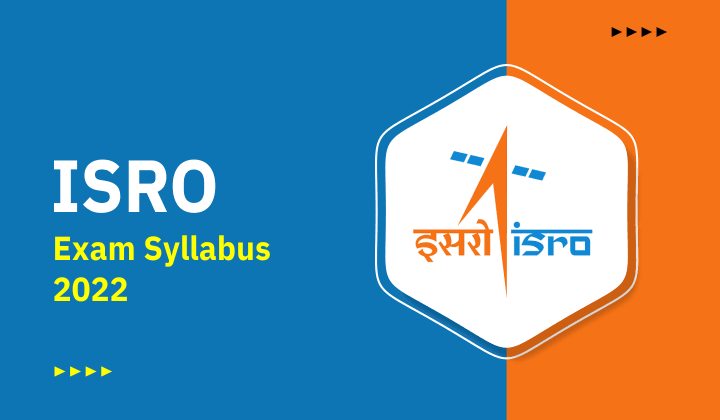 ISRO Scientist Syllabus 2026 and Exam Pattern