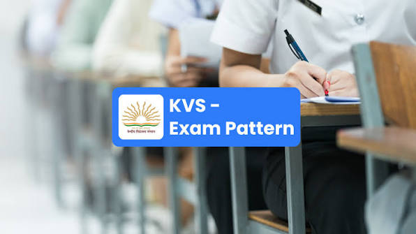 KVS TGT Hindi Syllabus 2026 and Exam Pattern