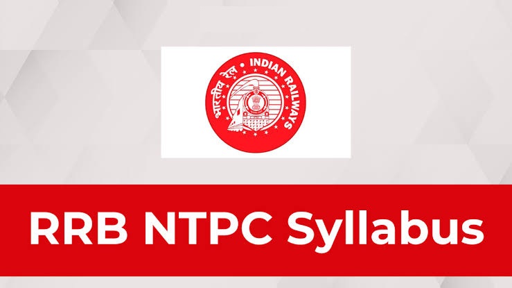 RRB NTPC Syllabus 2026 and Exam Pattern