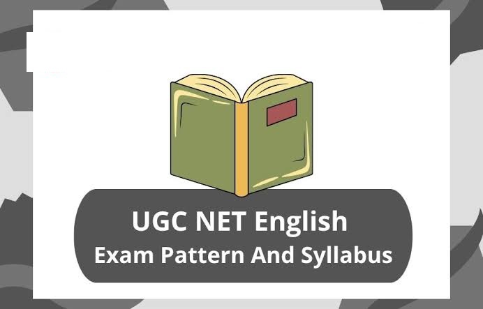 UGC NET English Syllabus 2026 and Exam Pattern
