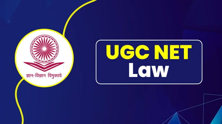 UGC NET Law Syllabus 2026 and Exam Pattern
