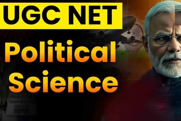 UGC NET Political Science Syllabus 2026 and Exam Pattern