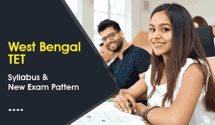 WB Upper Primary Syllabus 2026 and Exam Pattern