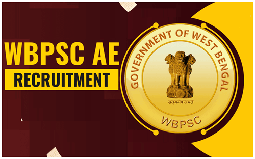 WBPSC AE Syllabus 2026 and Exam Pattern