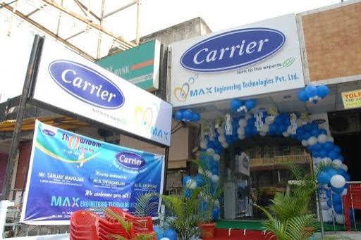Carrier AC Customer Care